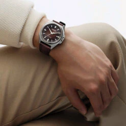 Citizen Series 8 NB6011-11W Automatic 13 Citizen Series 8 NB6011-11W Automatic -Fashion Watches Shop 30265670 o