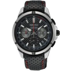 Seiko Coutura SSB437P-9 Chronograph