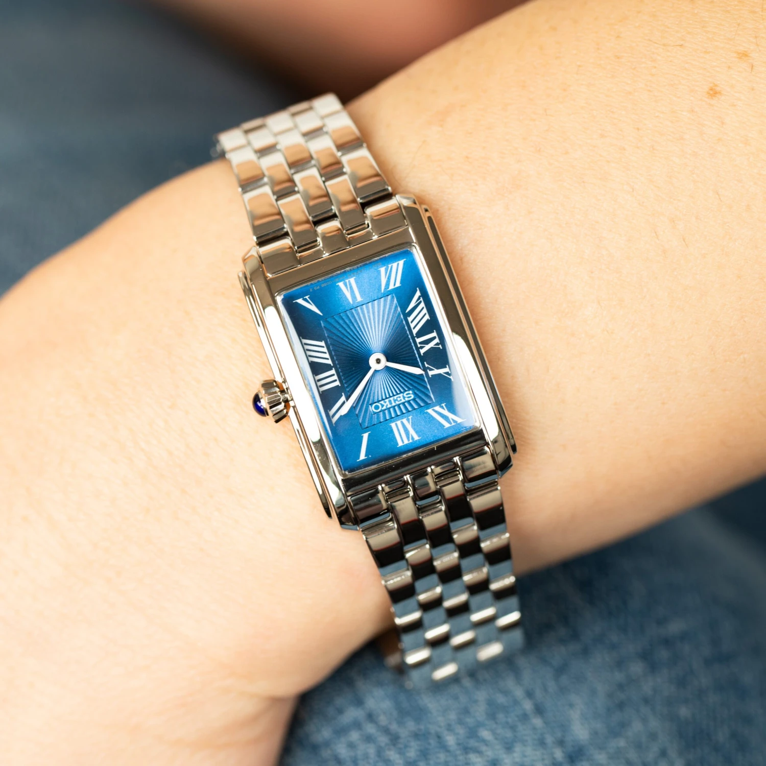 Seiko SWR085P 2 Seiko SWR085P - Image 2