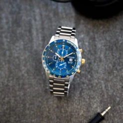 Citizen AN3684-59L Chronograph -Fashion Watches Shop 30265888 l