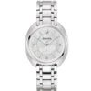Bulova Classic 96P240 Diamond Set