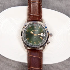Seiko Prospex Alpinist SPB121J Automatic -Fashion Watches Shop 30265954 m scaled