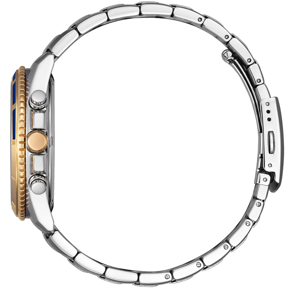 Citizen AN8206-53L Chronograph 3 Citizen AN8206-53L Chronograph - Image 3