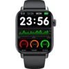 Active Pro Call+III Smart Watch Black