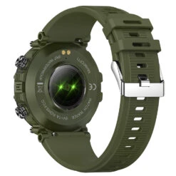 Active Pro Call+ XL Connect Smart Watch With 3 Band Options Grey 14 Active Pro Call+ XL Connect Smart Watch With 3 Band Options Grey -Fashion Watches Shop 30266037 e