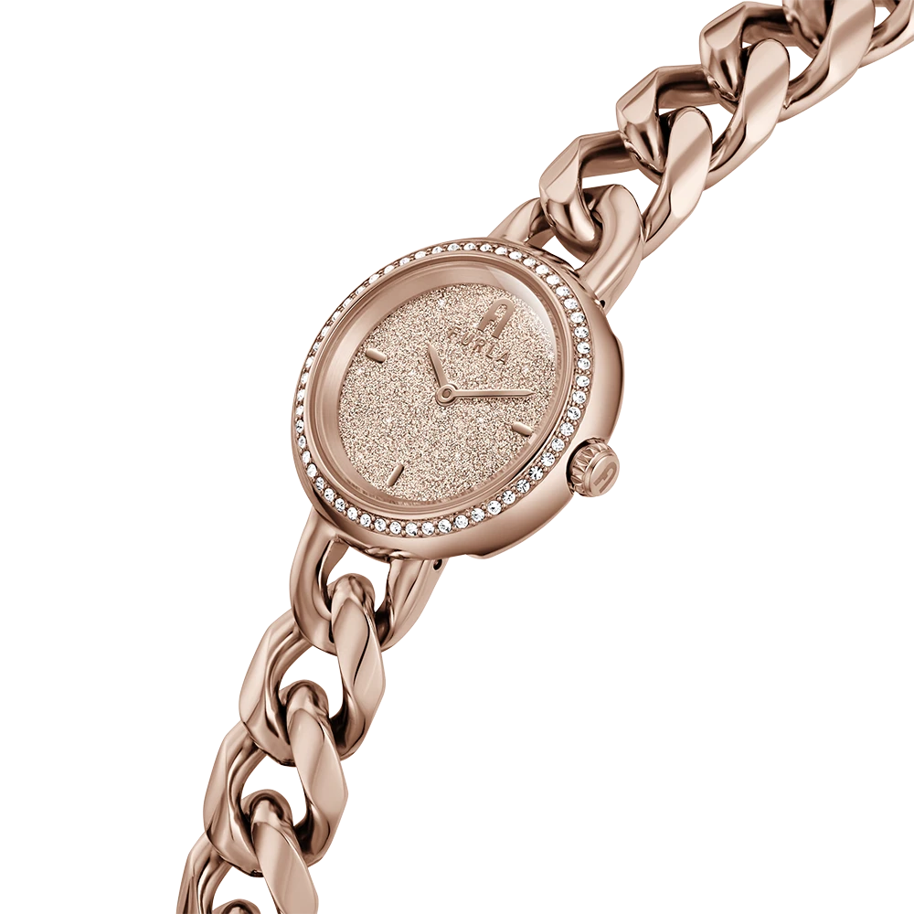 Furla WW00019013L3 Chain Round 4 Furla WW00019013L3 Chain Round - Image 4