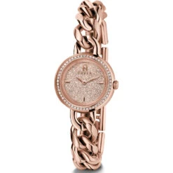 Furla WW00019013L3 Chain Round 12 Furla WW00019013L3 Chain Round -Fashion Watches Shop 30266080 e