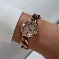 Furla WW00019013L3 Chain Round 14 Furla WW00019013L3 Chain Round -Fashion Watches Shop 30266080 n