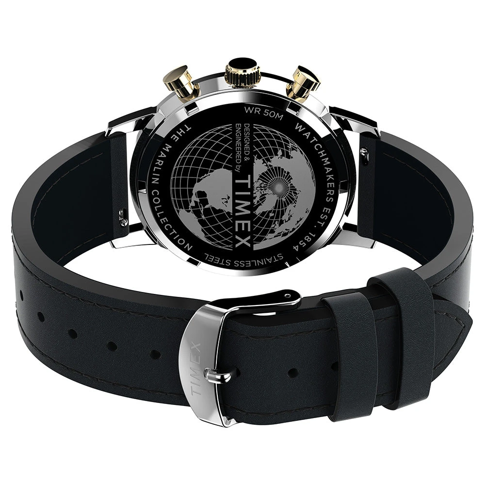 Timex Marlin TW2W10000 4 Timex Marlin TW2W10000 - Image 4