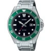 Casio MDV107D-3A Diver