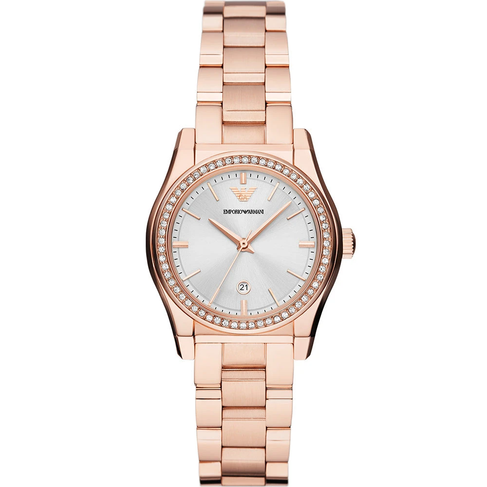 Emporio Armani AR11558 Federica 1 Emporio Armani AR11558 Federica