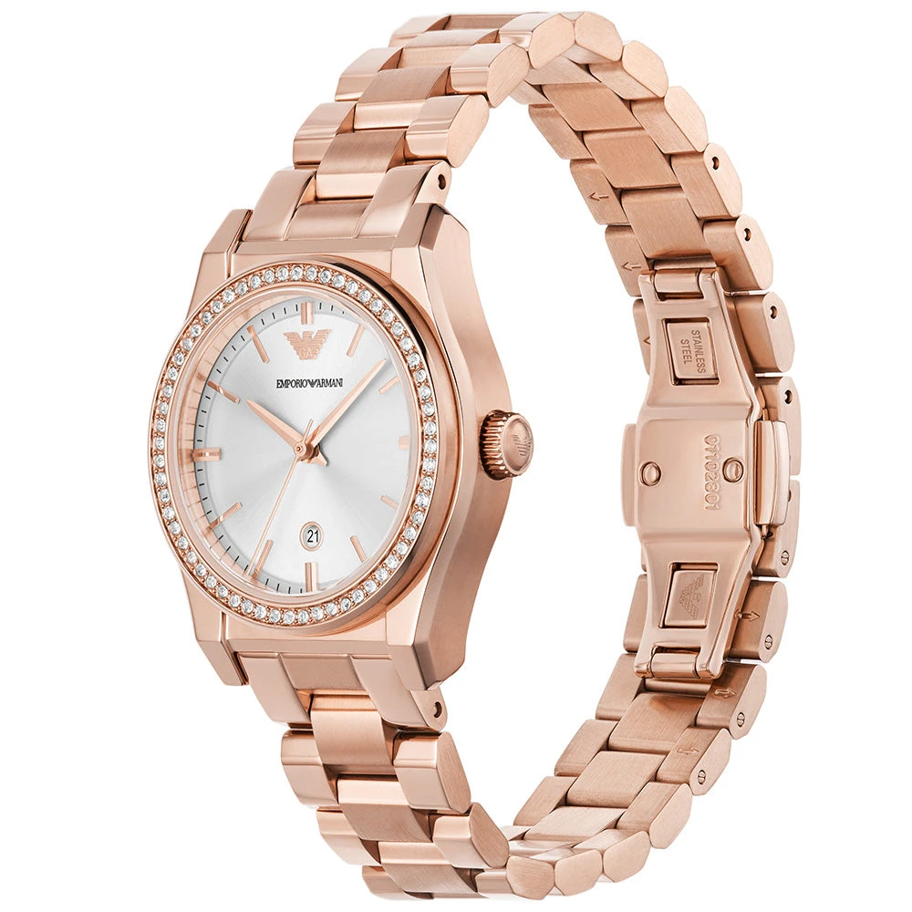 Emporio Armani AR11558 Federica 2 Emporio Armani AR11558 Federica - Image 2