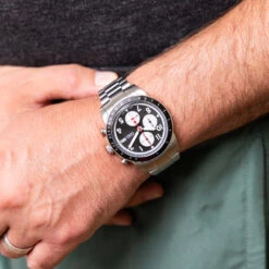 Fossil Sport Tourer FS6045 Chronograph -Fashion Watches Shop 30266257 w