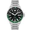 Emporio Armani World Explorer AR11589 Diver