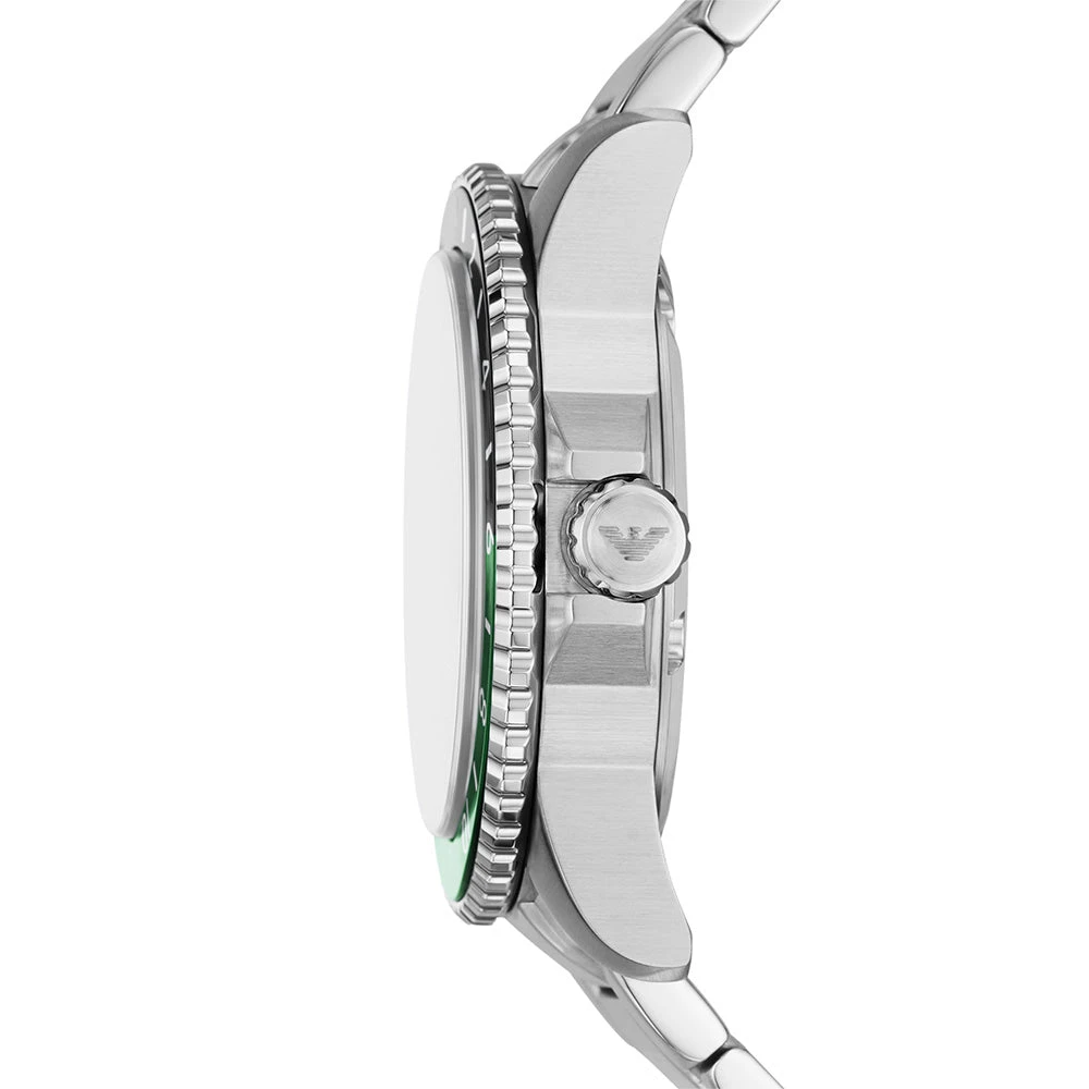 Emporio Armani World Explorer AR11589 Diver 5 Emporio Armani World Explorer AR11589 Diver - Image 5