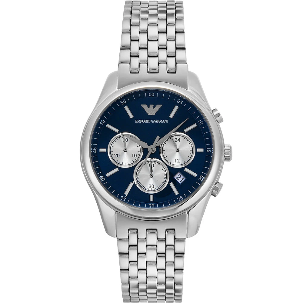 Emporio Armani Antonio AR11582 Chronograph 1 Emporio Armani Antonio AR11582 Chronograph