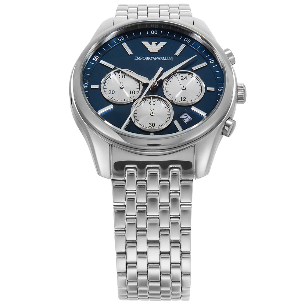 Emporio Armani Antonio AR11582 Chronograph 2 Emporio Armani Antonio AR11582 Chronograph - Image 2
