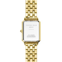 Rosefield OCWSG-O40 Gold Octagon Ladies Watch 12 Rosefield OCWSG-O40 Gold Octagon Ladies Watch -Fashion Watches Shop 30266320 e