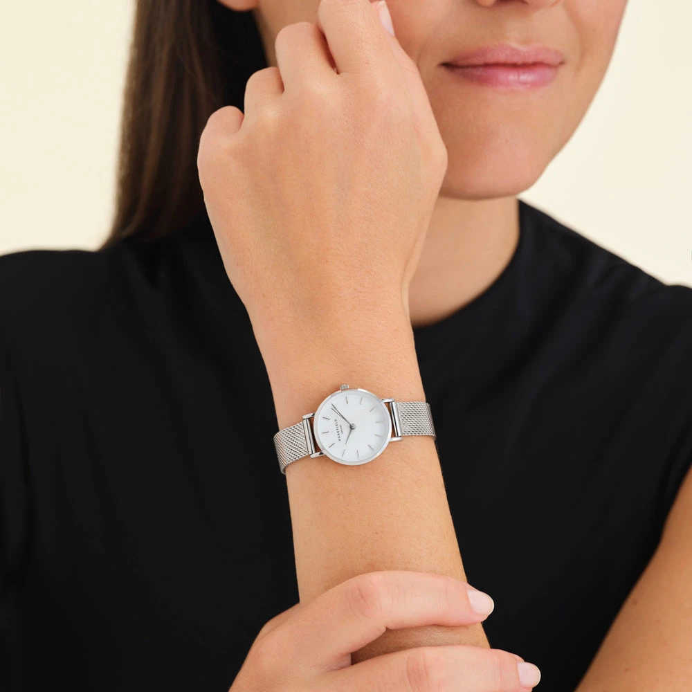 Rosefield 26WS-266 The Small Edit 3 Rosefield 26WS-266 The Small Edit - Image 3