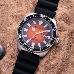 Citizen Promaster Marine NY0120-01Z Automatic -Fashion Watches Shop 30270007 e