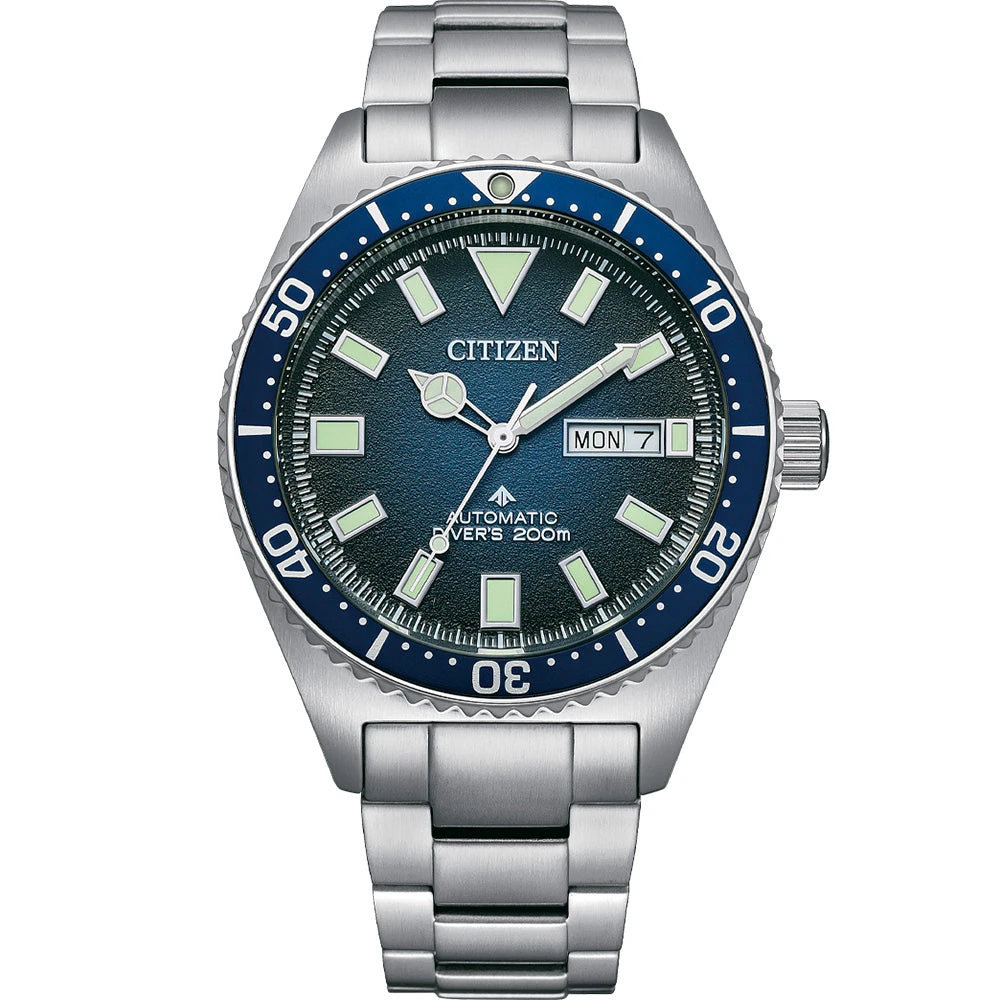 Citizen Promaster Marine NY0129-58L Automatic 1 Citizen Promaster Marine NY0129-58L Automatic