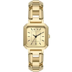 Fashion Watches Shop 48 Armani Exchange Leila AX5721