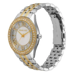 Michael Kors Harlowe MK4811 10 Michael Kors Harlowe MK4811 -Fashion Watches Shop 30270182 c