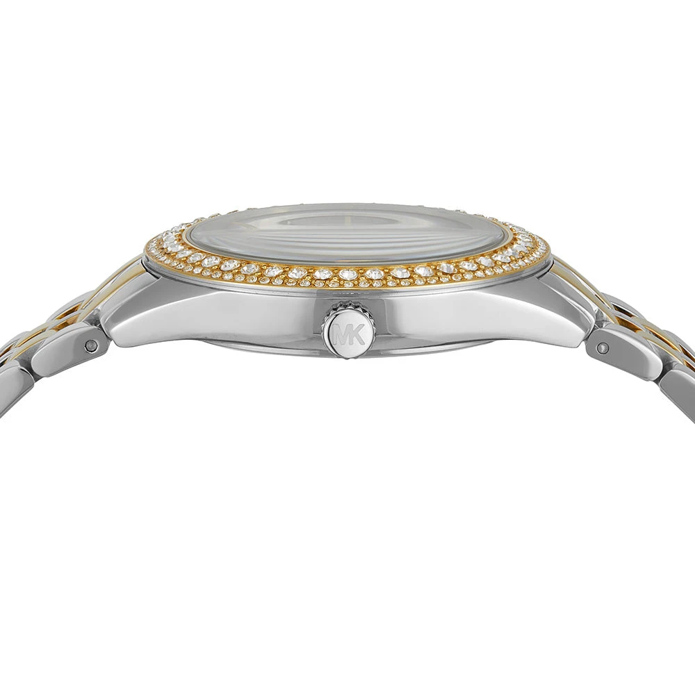 Michael Kors Harlowe MK4811 5 Michael Kors Harlowe MK4811 - Image 5