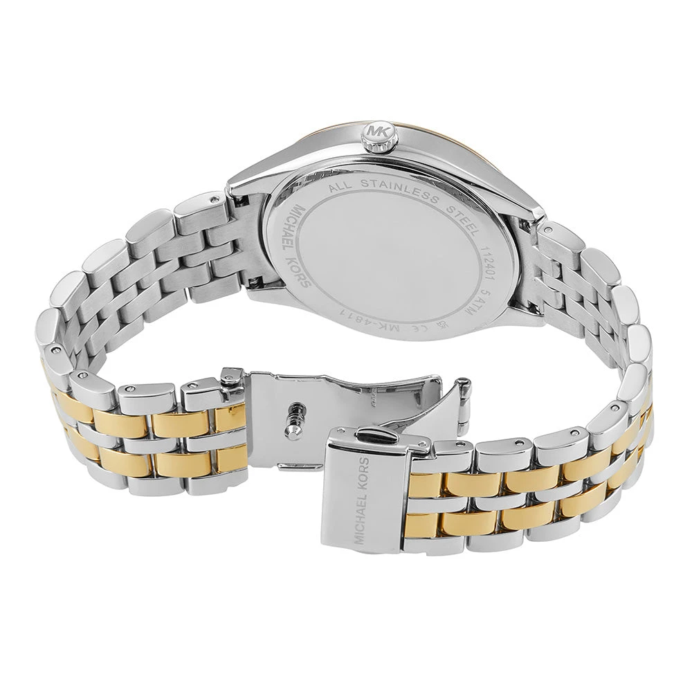 Michael Kors Harlowe MK4811 6 Michael Kors Harlowe MK4811 - Image 6