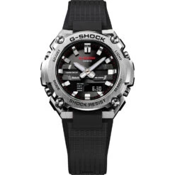 G-Shock GSTB600-1A G-Steel Watch