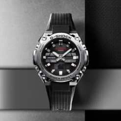 G-Shock GSTB600-1A G-Steel Watch -Fashion Watches Shop 30270192 c
