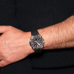 G-Shock GSTB600-1A G-Steel Watch -Fashion Watches Shop 30270192 w