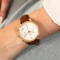 Michael Kors Slim Runway MK7543 -Fashion Watches Shop 30270195 w