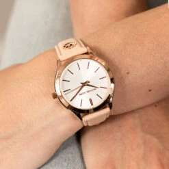 Michael Kors Slim Runway MK7545 -Fashion Watches Shop 30270197 w