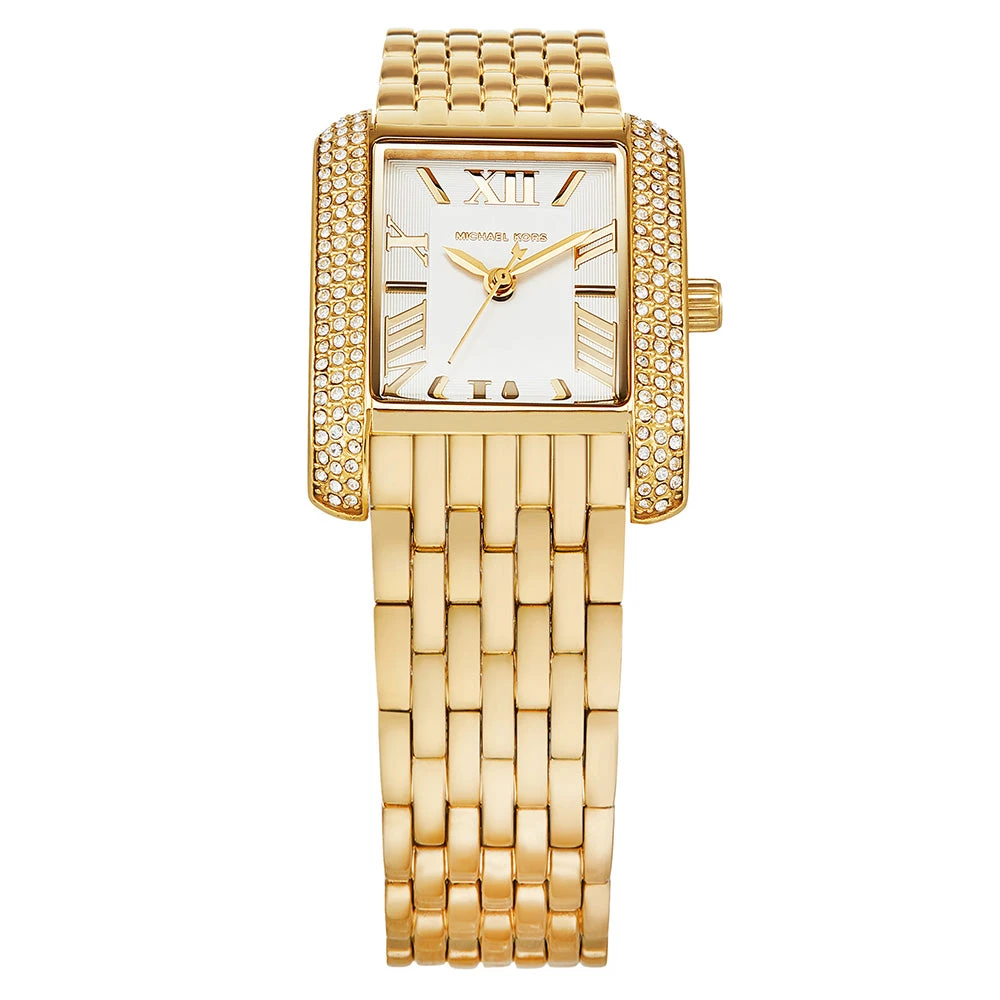 Michael Kors Emery MK4826 2 Michael Kors Emery MK4826 - Image 2