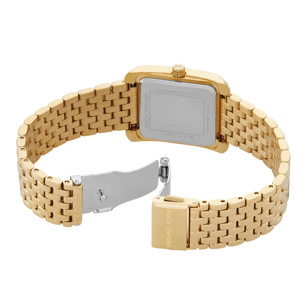 Michael Kors Emery MK4826 5 Michael Kors Emery MK4826 - Image 5