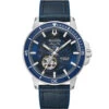 Bulova Marine Star 96A291 Automatic