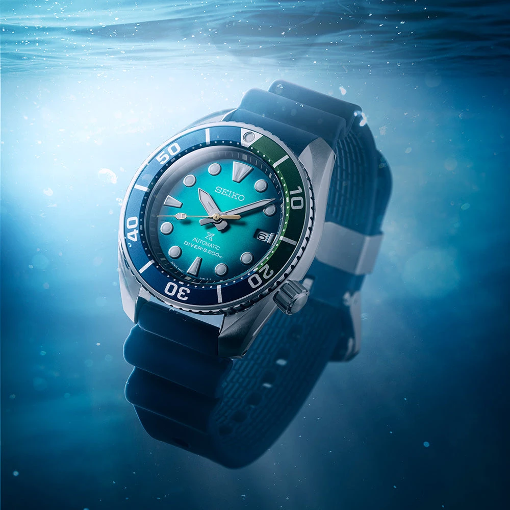 Seiko Prospex SPB429J Australasian Exclusive Limited Edition 8 Seiko Prospex SPB429J Australasian Exclusive Limited Edition - Image 8