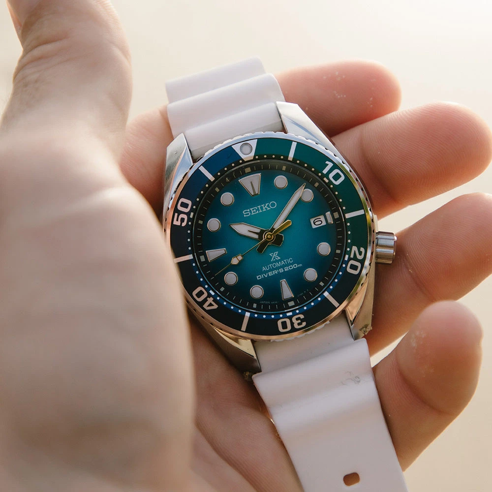 Seiko Prospex SPB429J Australasian Exclusive Limited Edition 10 Seiko Prospex SPB429J Australasian Exclusive Limited Edition - Image 10