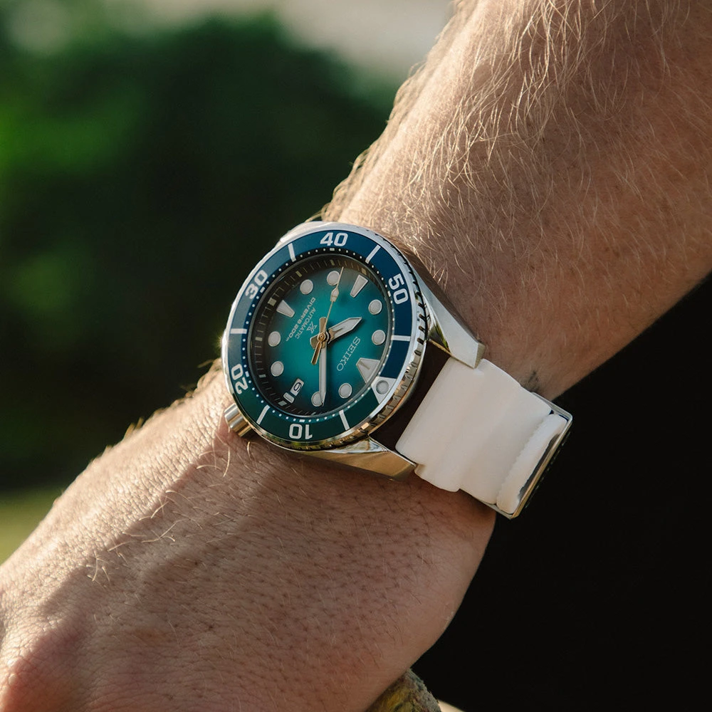 Seiko Prospex SPB429J Australasian Exclusive Limited Edition 12 Seiko Prospex SPB429J Australasian Exclusive Limited Edition - Image 12