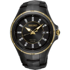 Seiko SNE506P-9 Coutura Solar