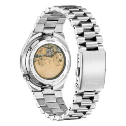 Citizen Tsuyosa NJ0150-81E Automatic -Fashion Watches Shop 30270390 C