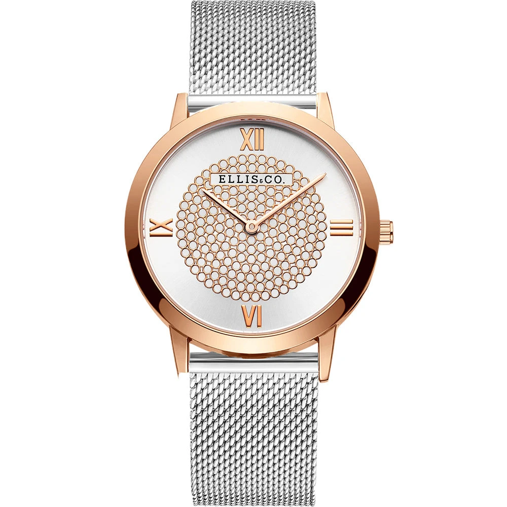 Ellis & Co Mariah 1 Ellis & Co Mariah