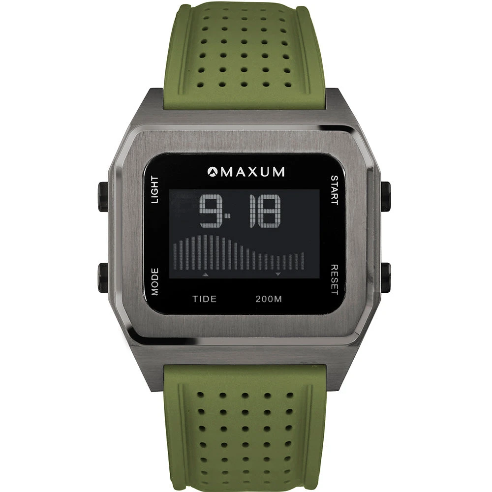 Maxum MW23104G09 Raglan Digital 1 Maxum MW23104G09 Raglan Digital