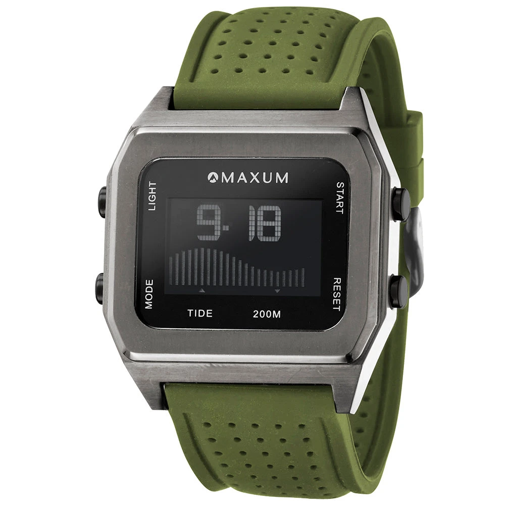 Maxum MW23104G09 Raglan Digital 2 Maxum MW23104G09 Raglan Digital - Image 2