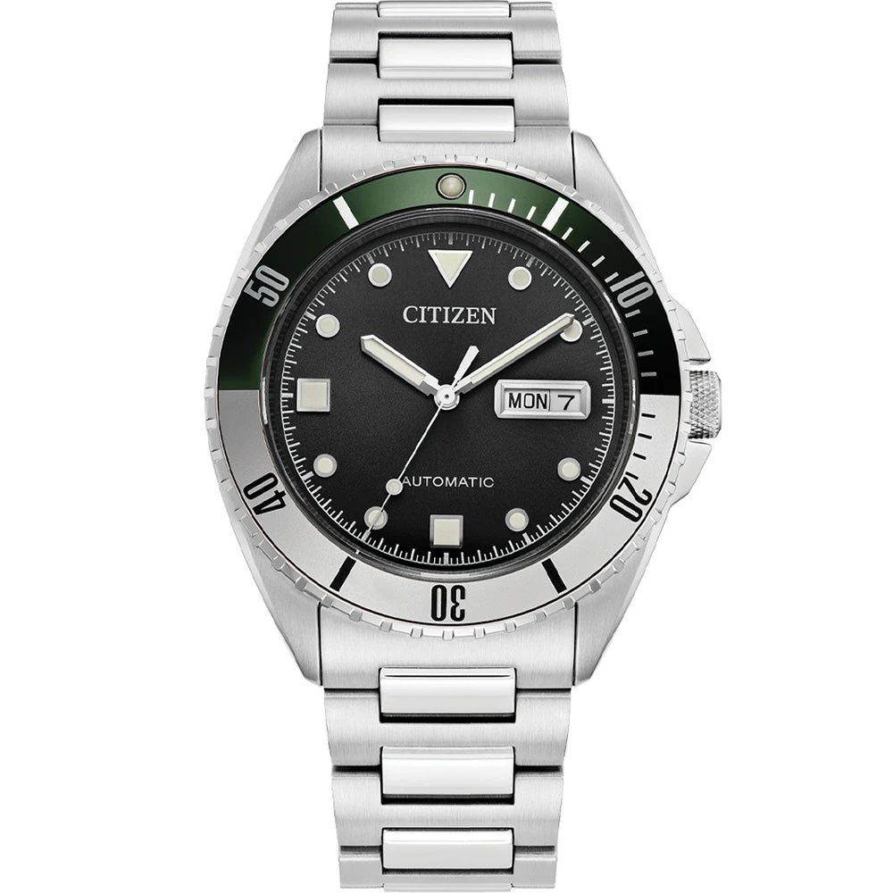 Citizen NH7531-50E Automatic 1 Citizen NH7531-50E Automatic