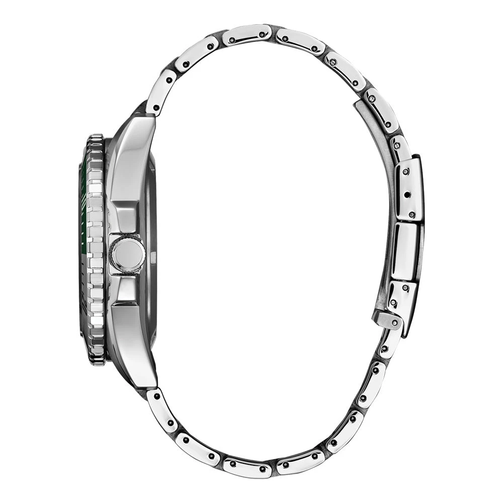 Citizen NH7531-50E Automatic 2 Citizen NH7531-50E Automatic - Image 2