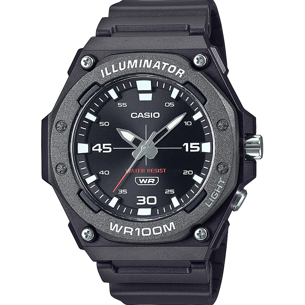 Casio MW620H-1A 1 Casio MW620H-1A