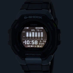 G-Shock GBD300-1D G-SQUAD Bluetooth -Fashion Watches Shop 30270690 g