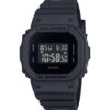 G-Shock GMDS5610BB-1D Black Out Digital